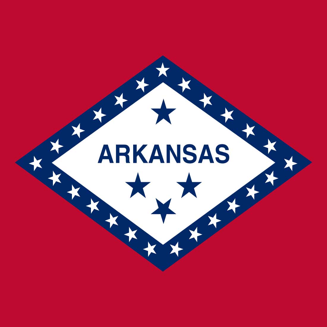 Arkansas
