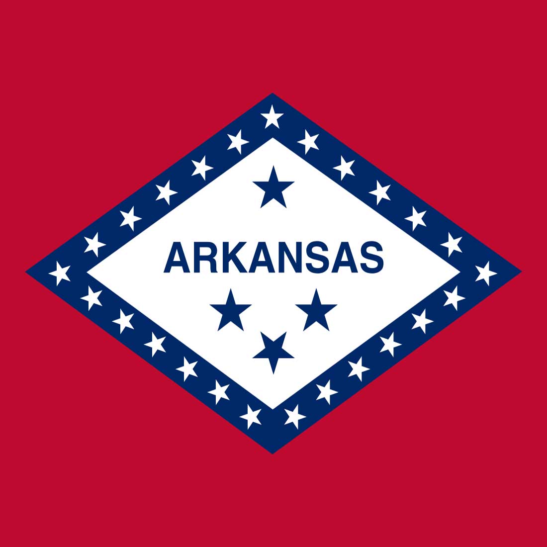 Arkansas