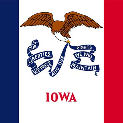 Iowa