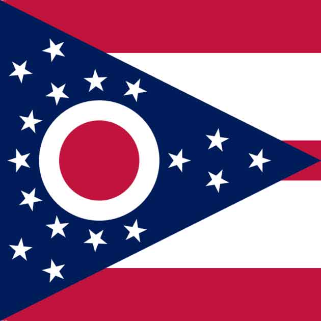 Ohio