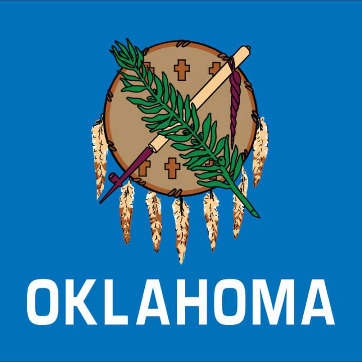 Oklahoma