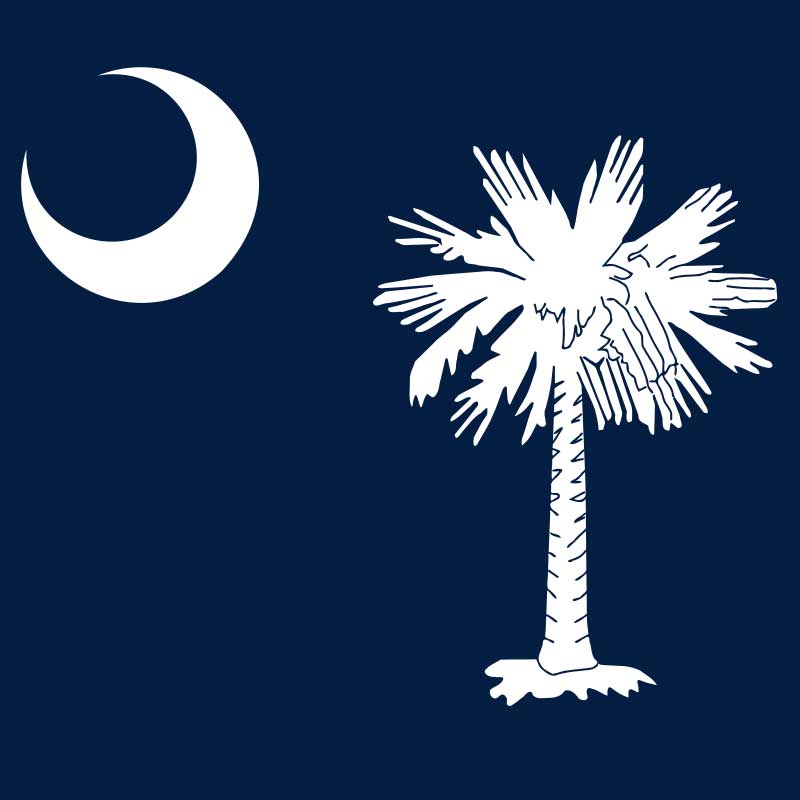 South Carolina